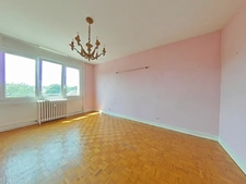 Appartement spacieux à Thionville, proche centre-ville