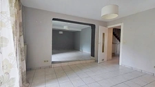 Spacieuse Maison de ville de 166 m2 habitables