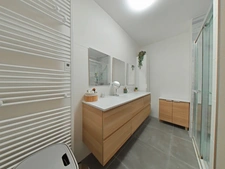 Appartement F3 dans Résidence Récente avec Ascenseur