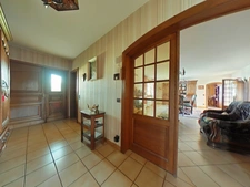  Belle propriété de plain-pied — 157 m² habitables sur 34 ares