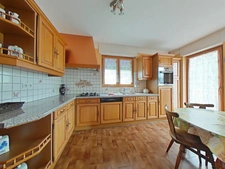 Pavillon individuel de plain-pied sur sous-sol complet à Thionville
