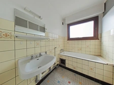 THIONVILLE – Appartement F3 avec terrasse, loggia, garage et ascenseur
