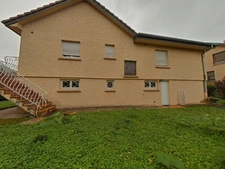 Pavillon individuel de plain-pied sur sous-sol complet à Thionville