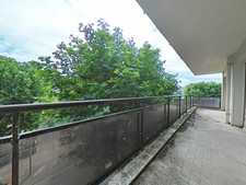 THIONVILLE – Appartement F3 avec terrasse, loggia, garage et ascenseur
