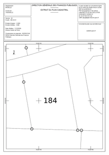Lot 3 Lotissement Chemin de Sainte Anne THIONVILLE