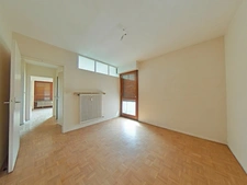 THIONVILLE – Appartement F3 avec terrasse, loggia, garage et ascenseur