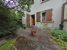 Maison Jumelée à Vendre – Saint-Nicolas, en Forêt – Calme et Verdure