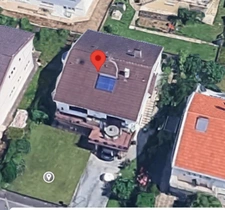 YUTZ – PAVILLON INDIVIDUEL F5 AVEC TERRASSES ET GARAGE