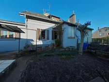 Maison jumelée F4