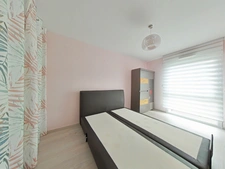 Appartement F3 dans Résidence Récente avec Ascenseur