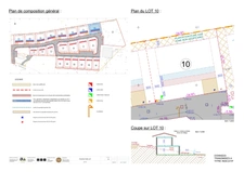 Lot 10 Lotissement Chemin de Sainte Anne THIONVILLE