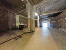 À vendre – Garage / Entrepôt 200 m² – Nilvange