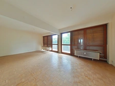 THIONVILLE – Appartement F3 avec terrasse, loggia, garage et ascenseur