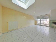 Appartement F4 au 3ᵉ étage à Maizières-lès-Metz