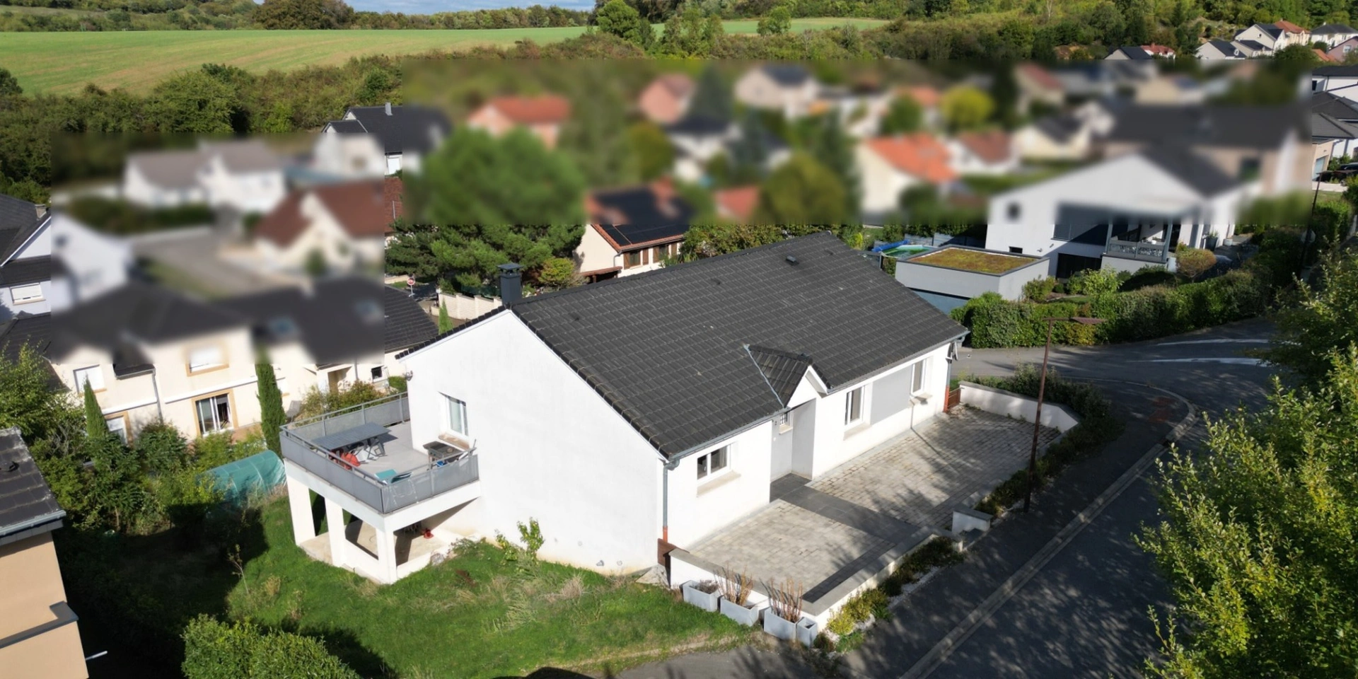 Maison 7 pièces 165 m² · à Volmerange les Mines · 165 m² · 725 000 €