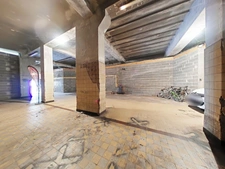 À vendre – Garage / Entrepôt 200 m² – Nilvange