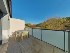 Appartement F3 Résidence 2023 - Dernier étage avec terrasse