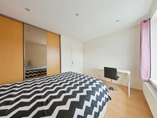 Superbe maison de village F6 avec piscine et terrain de 15 ares