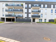 Appartement F3 dans Résidence Récente avec Ascenseur