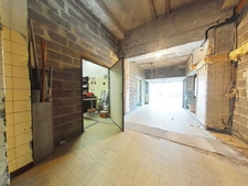 À vendre – Garage / Entrepôt 200 m² – Nilvange