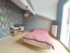 Maison de village rénovée – 115 m² – Basse-Rentgen – Proche Luxembourg