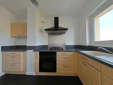 Appartement F3 – 42 rue des Pyramides à Thionville