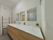 Appartement F3 dans Résidence Récente avec Ascenseur