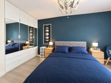 Appartement F3 dans Résidence Récente avec Ascenseur
