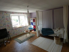Maison de village à Sierck-les-Bains – Proximité immédiate de Remich (Luxembourg)