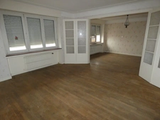 Maison individuelle avec local commercial 