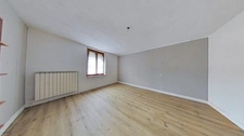 Spacieuse Maison de ville de 166 m2 habitables