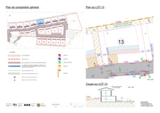 Lot 13 Lotissement Chemin de Sainte Anne THIONVILLE