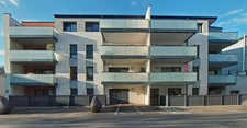 Appartement F3 Résidence 2023 - Dernier étage avec terrasse