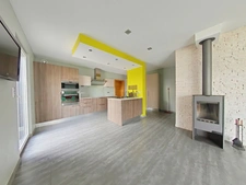 Beau pavillon individuel avec prestations haut de gamme