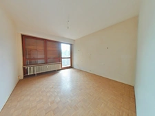 THIONVILLE – Appartement F3 avec terrasse, loggia, garage et ascenseur