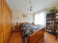 Maison Jumelée à Vendre – Saint-Nicolas, en Forêt – Calme et Verdure