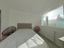 FAMECK – ÉDANGE | Maison récente de 94 m² avec 4 chambres, jardin et garage