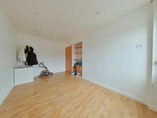 🏡 Appartement F3 avec jardin et sous-sol aménagé