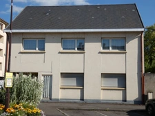 Pavillon individuel en centre-ville de Florange – Fort potentiel !