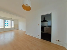 Appartement F3 – 42 rue des Pyramides à Thionville