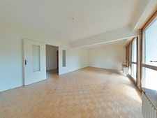 THIONVILLE – Appartement F3 avec terrasse, loggia, garage et ascenseur