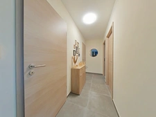 Appartement F3 dans Résidence Récente avec Ascenseur
