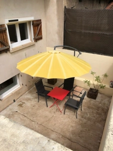 Maison de village à Sierck-les-Bains – Proximité immédiate de Remich (Luxembourg)