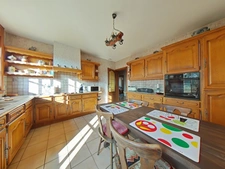  Belle propriété de plain-pied — 157 m² habitables sur 34 ares