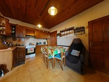 Maison jumelée F4