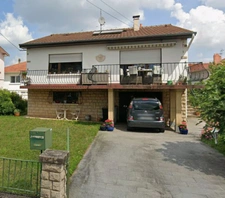 YUTZ – PAVILLON INDIVIDUEL F5 AVEC TERRASSES ET GARAGE