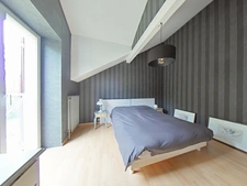 Maison de village rénovée – 115 m² – Basse-Rentgen – Proche Luxembourg