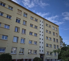Appartement F3 – 42 rue des Pyramides à Thionville