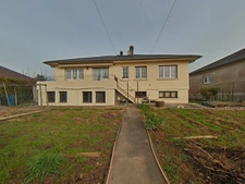 Pavillon individuel de plain-pied sur sous-sol complet
