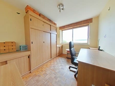 Pavillon individuel de plain-pied sur sous-sol complet